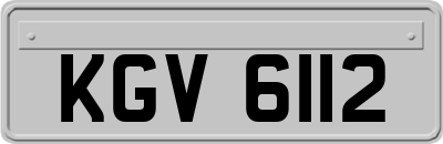 KGV6112