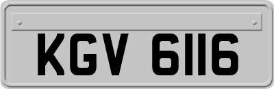 KGV6116