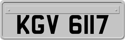 KGV6117