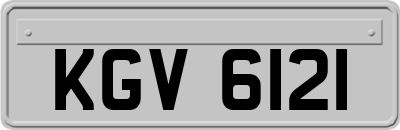 KGV6121