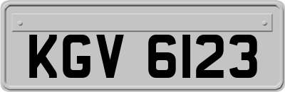 KGV6123