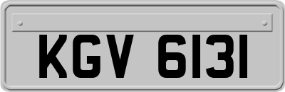 KGV6131