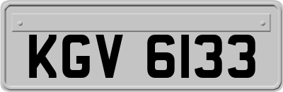 KGV6133