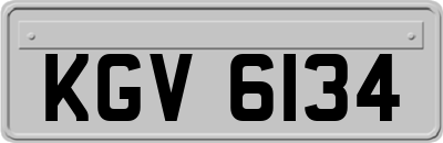 KGV6134