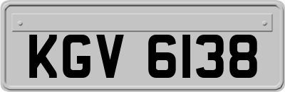 KGV6138