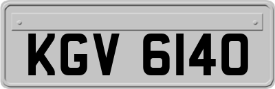 KGV6140
