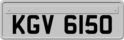 KGV6150