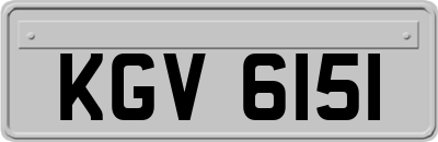 KGV6151