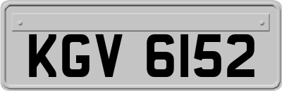 KGV6152
