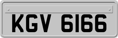 KGV6166