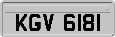 KGV6181