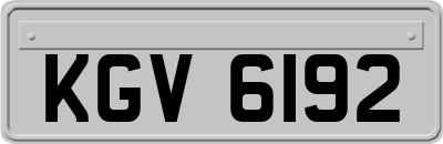 KGV6192