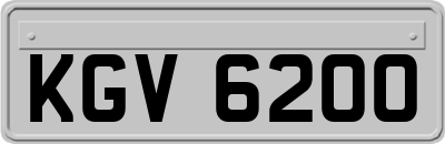 KGV6200