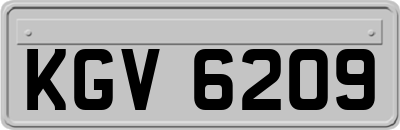 KGV6209