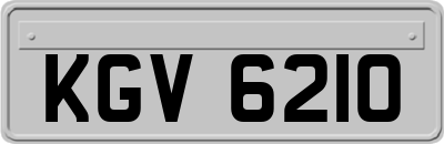KGV6210