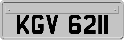 KGV6211