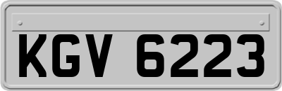 KGV6223