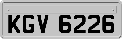 KGV6226