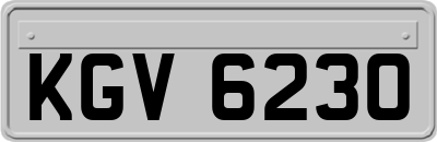 KGV6230