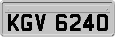 KGV6240