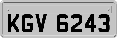 KGV6243