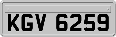 KGV6259