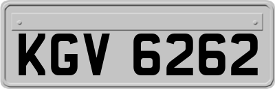 KGV6262