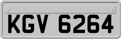 KGV6264