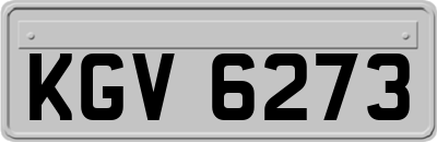 KGV6273