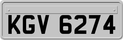 KGV6274