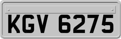 KGV6275