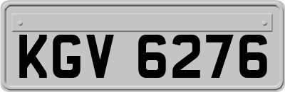 KGV6276