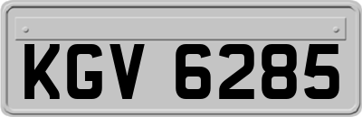 KGV6285