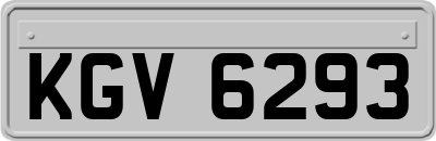 KGV6293