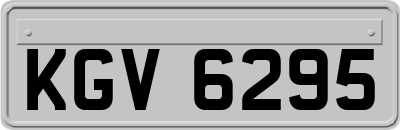 KGV6295