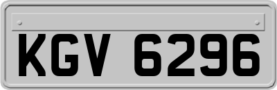 KGV6296