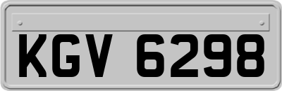 KGV6298