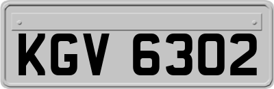 KGV6302
