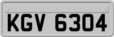 KGV6304