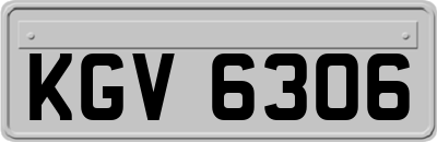 KGV6306