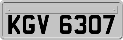 KGV6307