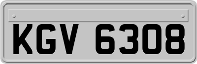 KGV6308
