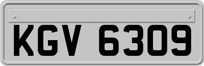 KGV6309
