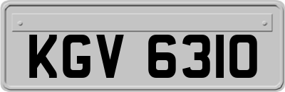 KGV6310