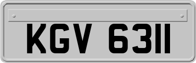 KGV6311
