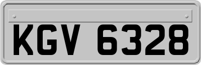 KGV6328