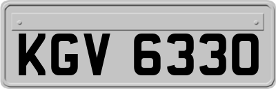KGV6330