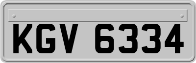 KGV6334