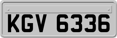 KGV6336