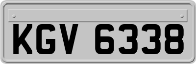 KGV6338